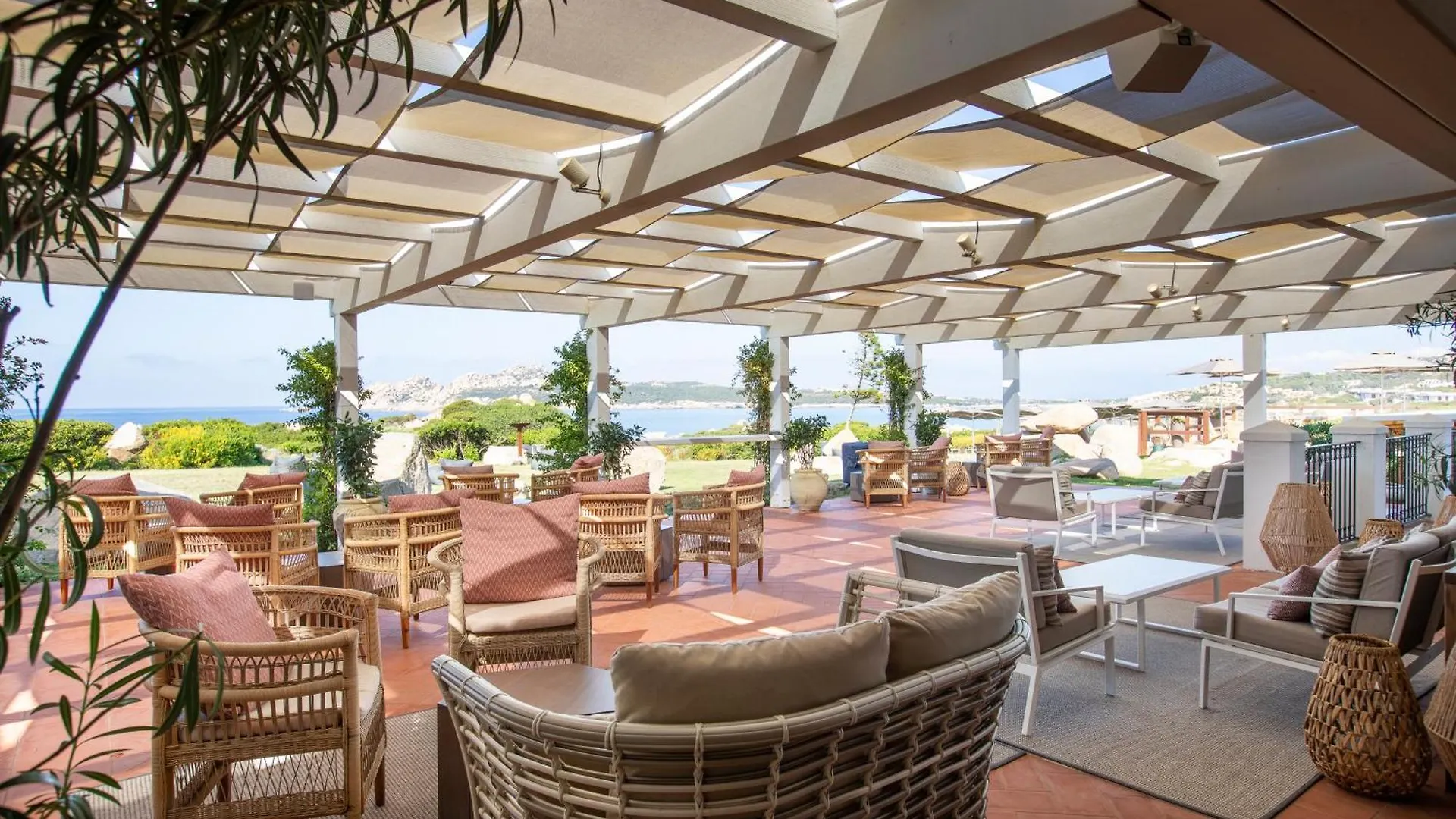 Mangia'S Santa Teresa Sardinia, Curio Collection By Hilton Hotel Santa Teresa Gallura