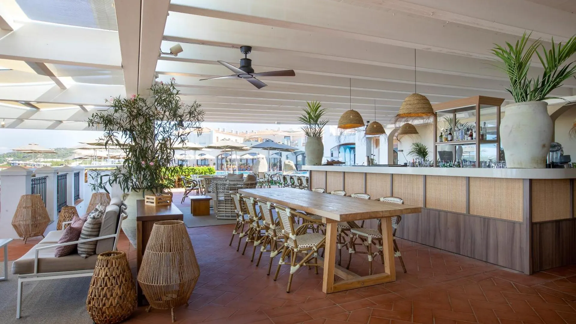 Mangia'S Santa Teresa Sardinia, Curio Collection By Hilton Hotel Santa Teresa Gallura 5*,