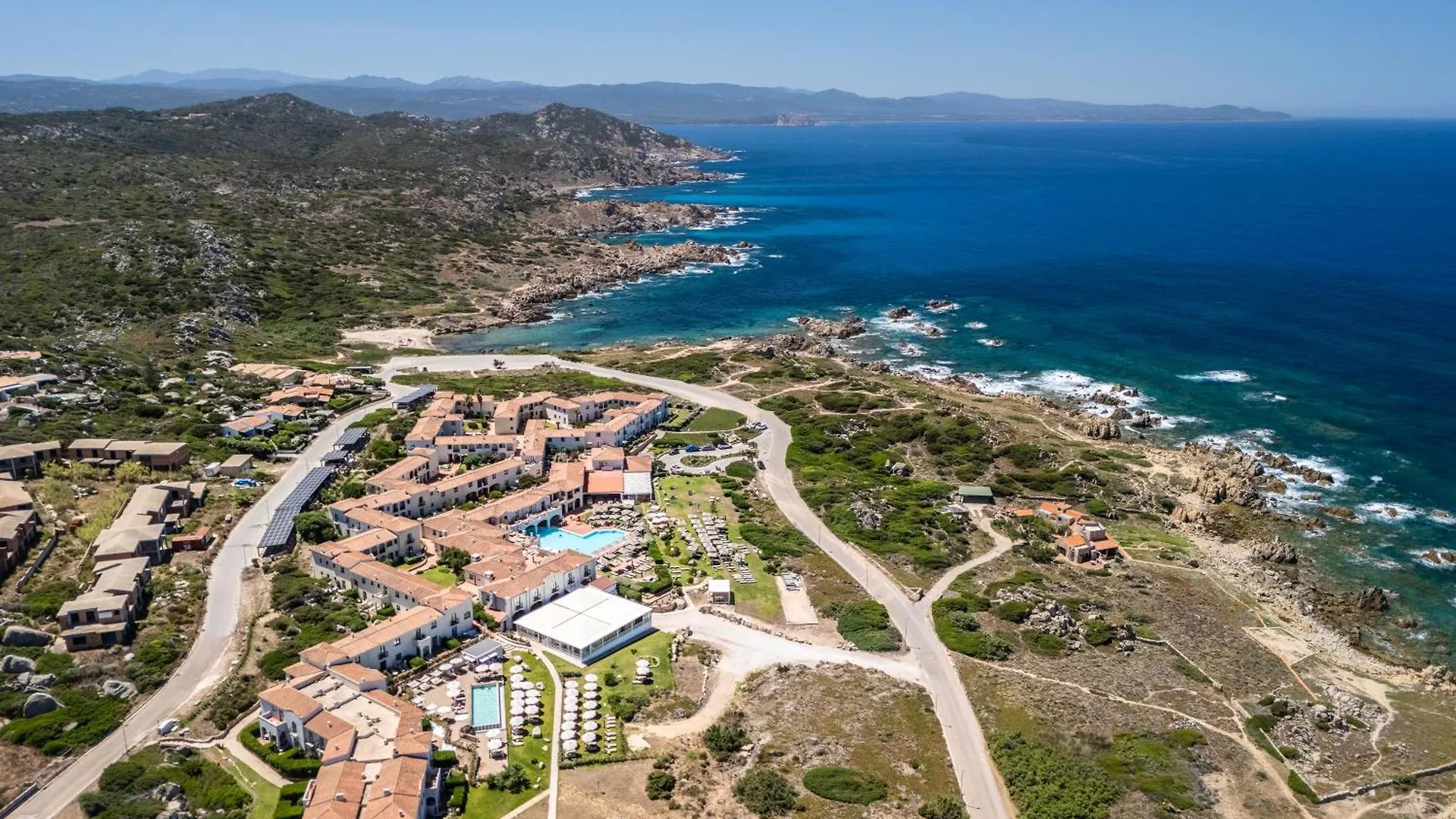 Mangia'S Santa Teresa Sardinia, Curio Collection By Hilton Hotel Santa Teresa Gallura