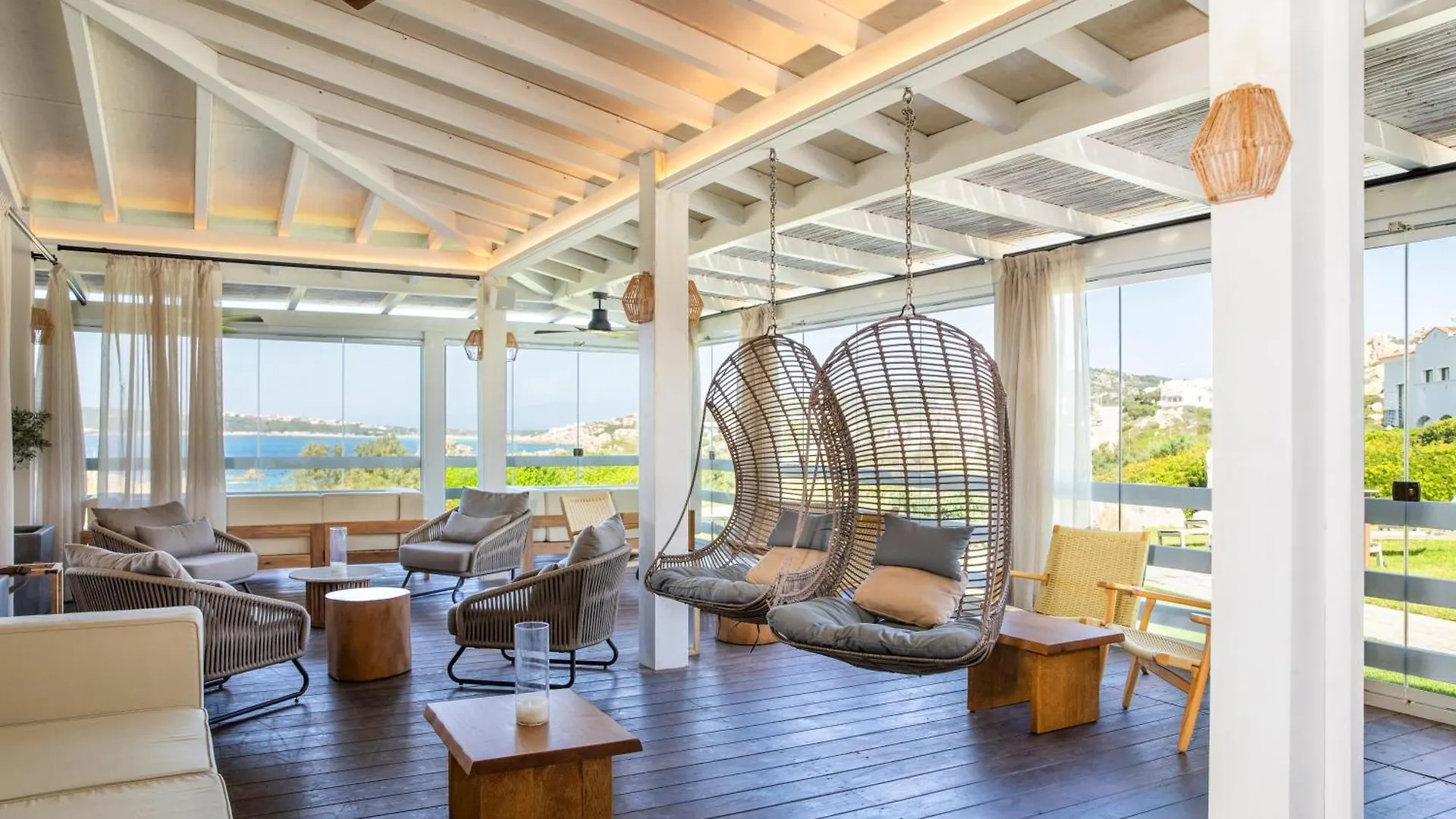 Mangia'S Santa Teresa Sardinia, Curio Collection By Hilton Hotel Santa Teresa Gallura