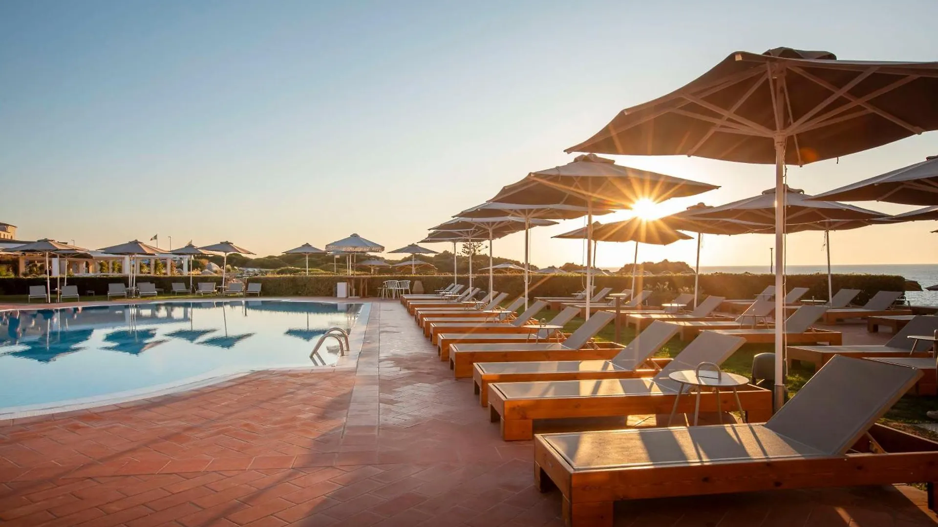 Mangia'S Santa Teresa Sardinia, Curio Collection By Hilton Hotel Santa Teresa Gallura 5*,