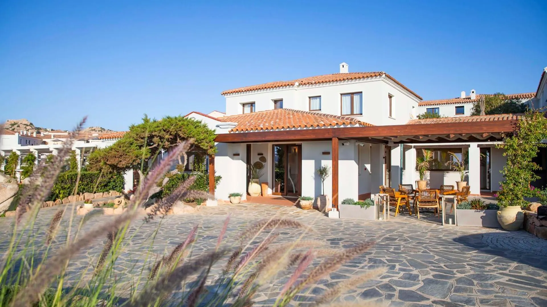 Mangia'S Santa Teresa Sardinia, Curio Collection By Hilton Hotel Santa Teresa Gallura