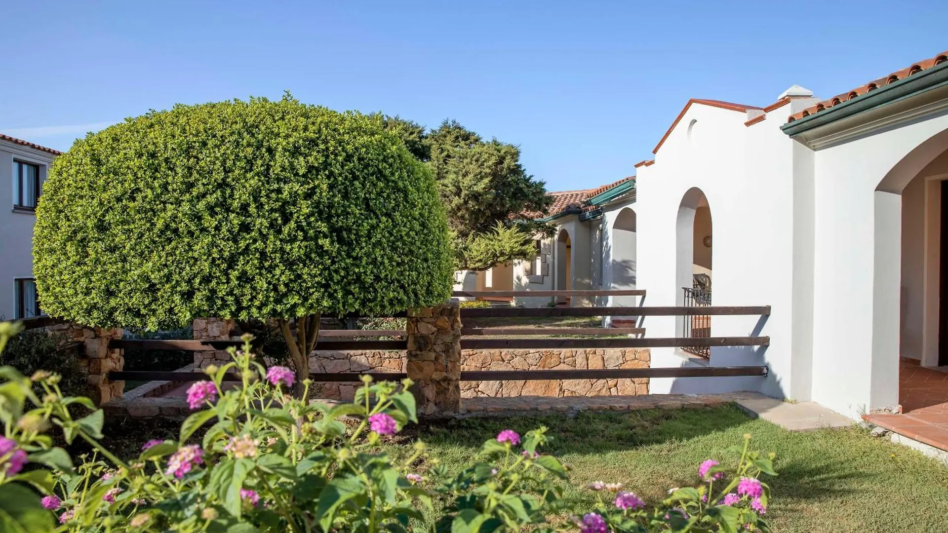 Mangia'S Santa Teresa Sardinia, Curio Collection By Hilton Hotel Santa Teresa Gallura