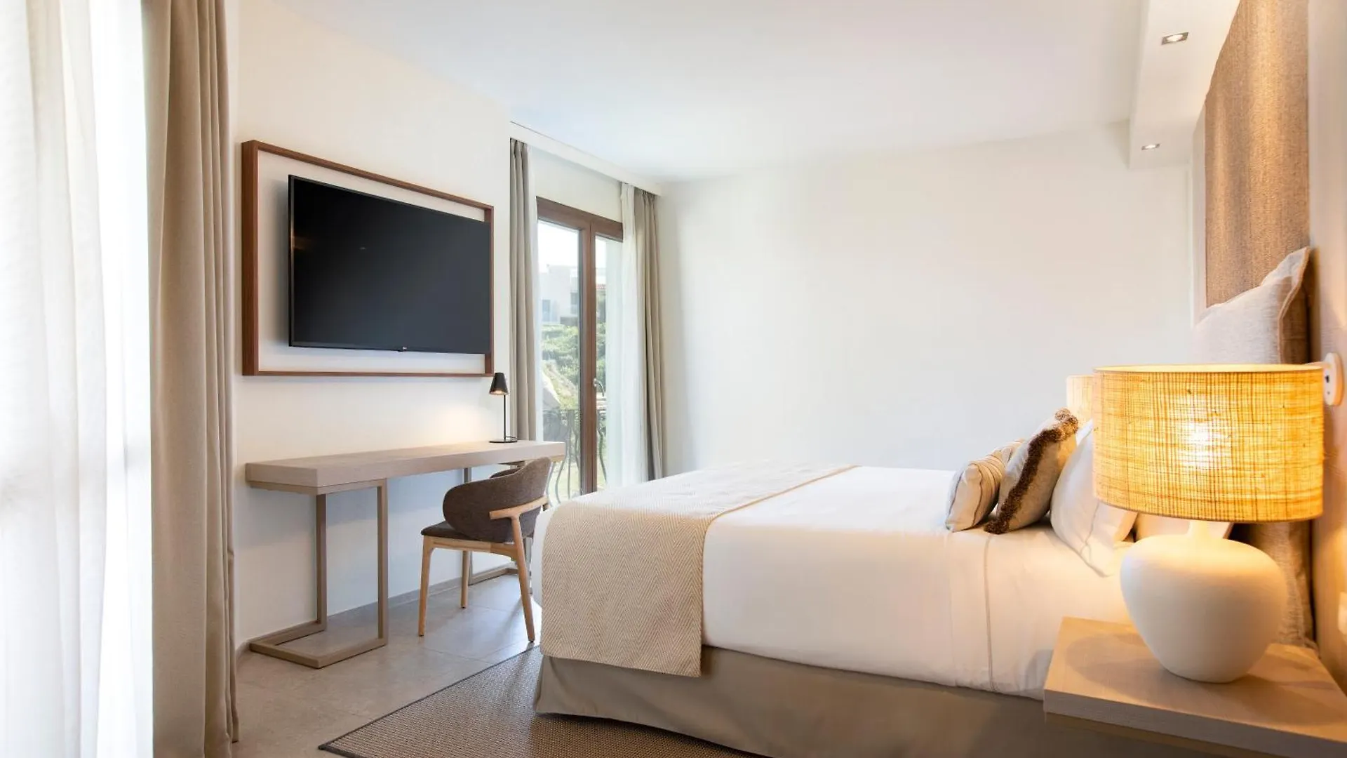 Mangia'S Santa Teresa Sardinia, Curio Collection By Hilton Hotel Santa Teresa Gallura 5*,