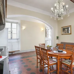 Apartment Civico 7 - Sweet Dreams In Florence
