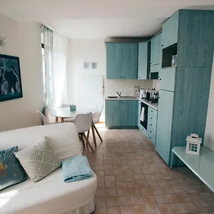 Apartment Beautiful View Bergamo