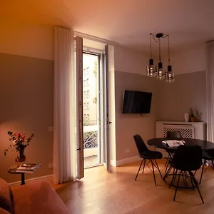 Apartment Ca Bela - Marcona Milan