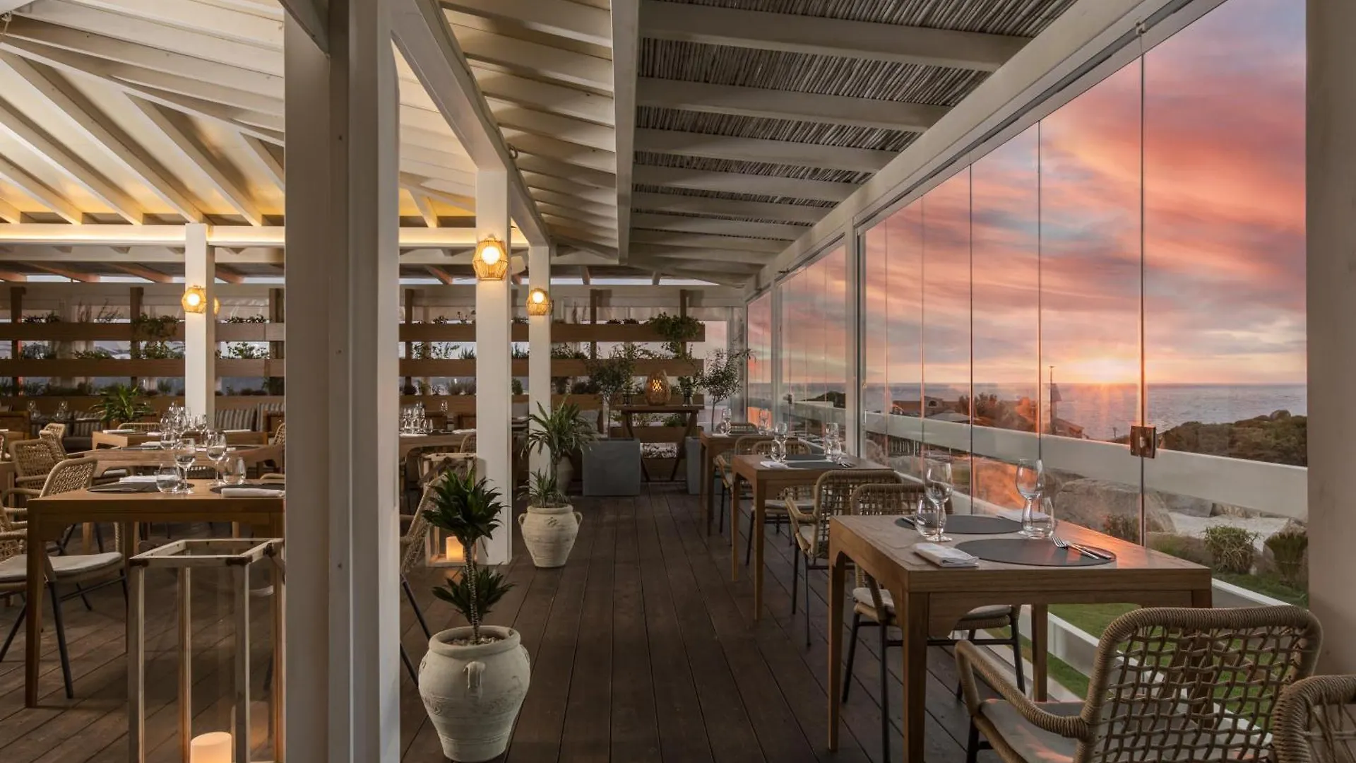 Hotel Mangia'S Santa Teresa Sardinia, Curio Collection By Hilton Santa Teresa Gallura Rezort