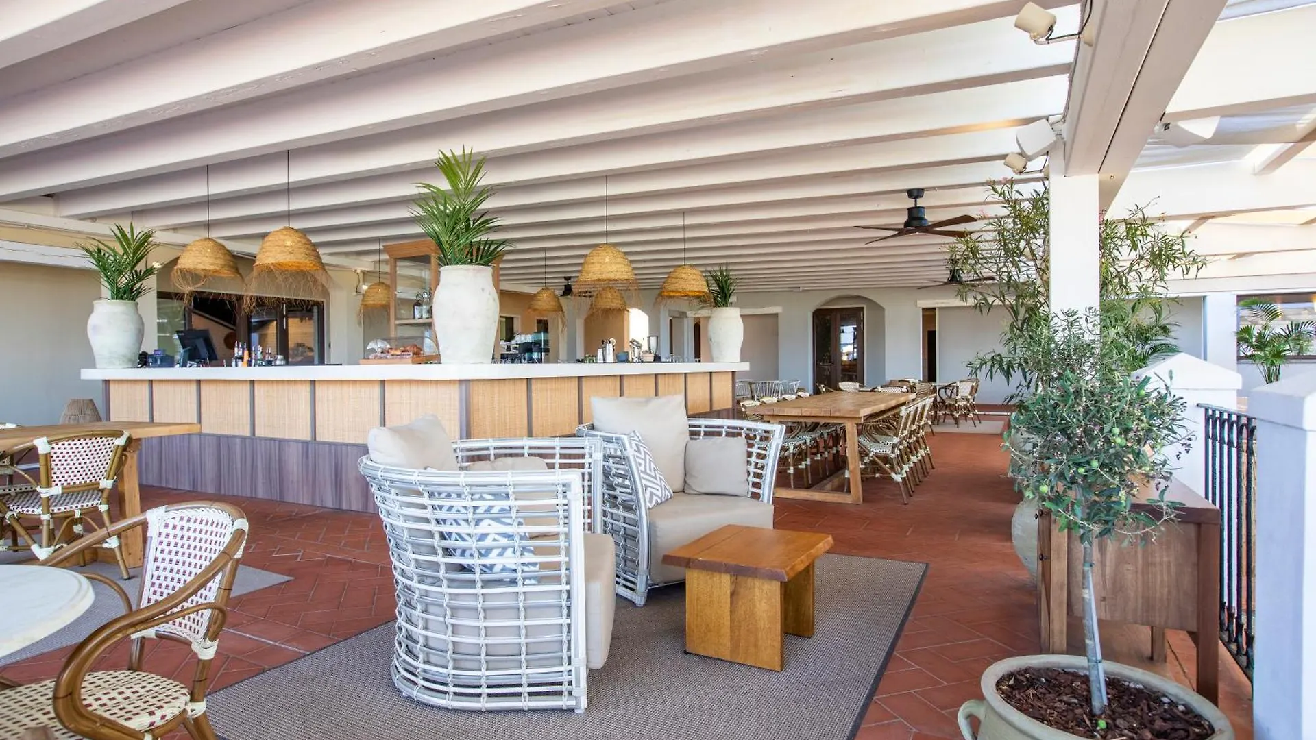 Hotel Mangia'S Santa Teresa Sardinia, Curio Collection By Hilton Santa Teresa Gallura