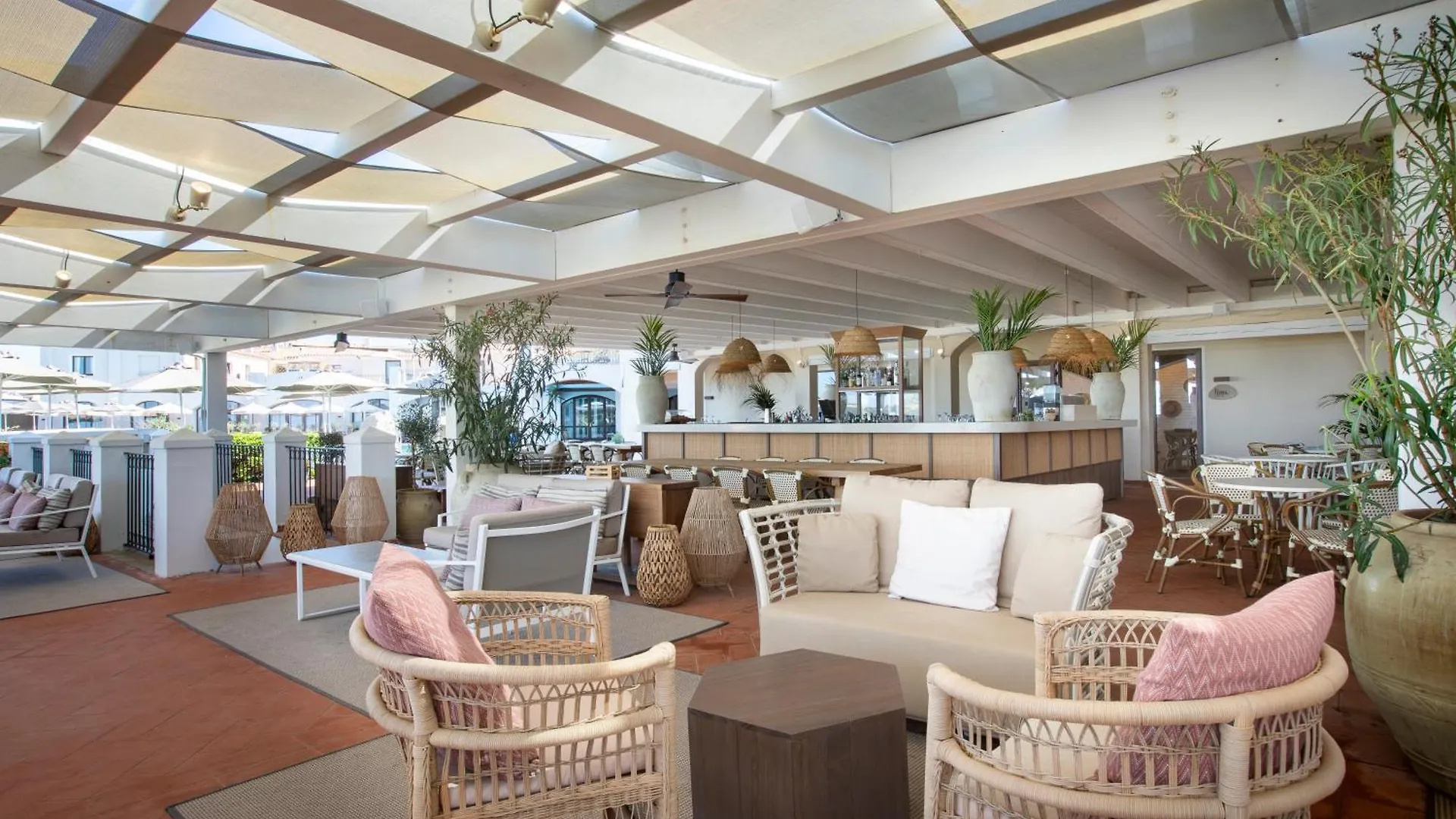 Hotel Mangia'S Santa Teresa Sardinia, Curio Collection By Hilton Santa Teresa Gallura