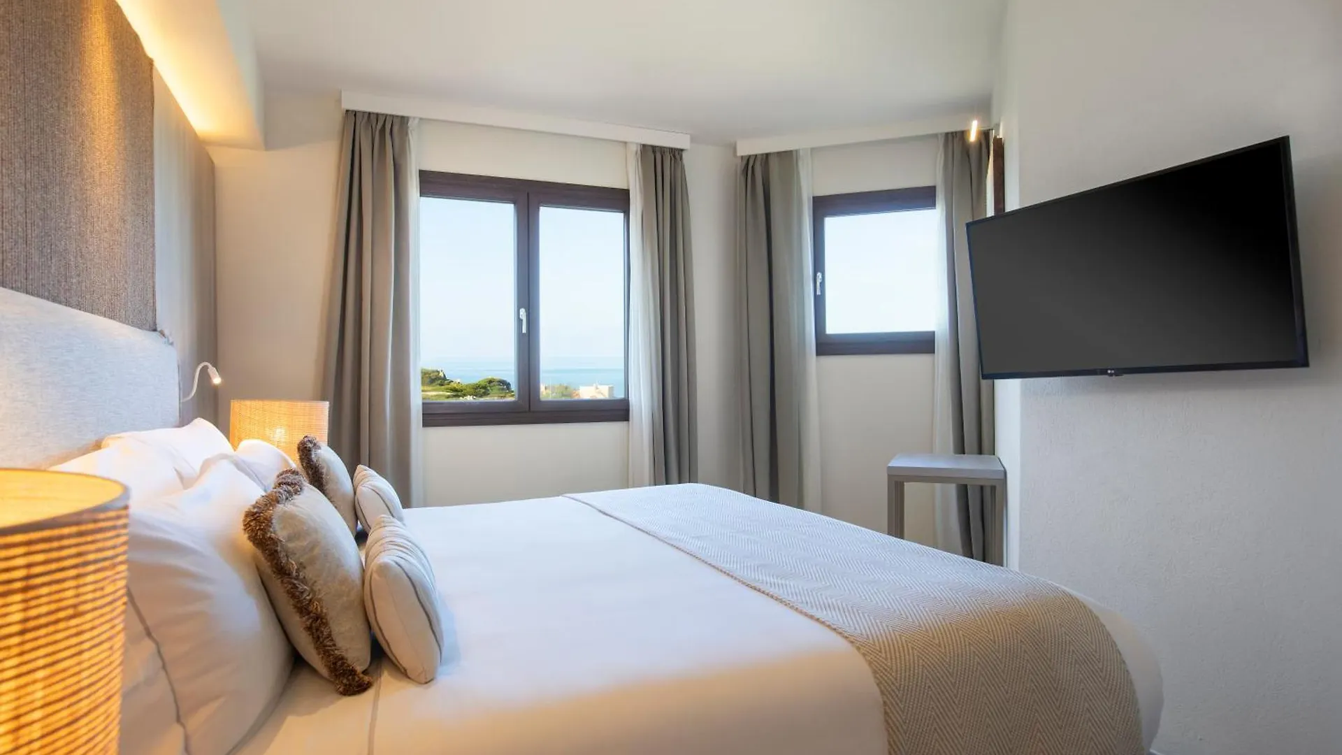 Hotel Mangia'S Santa Teresa Sardinia, Curio Collection By Hilton Santa Teresa Gallura 5*,