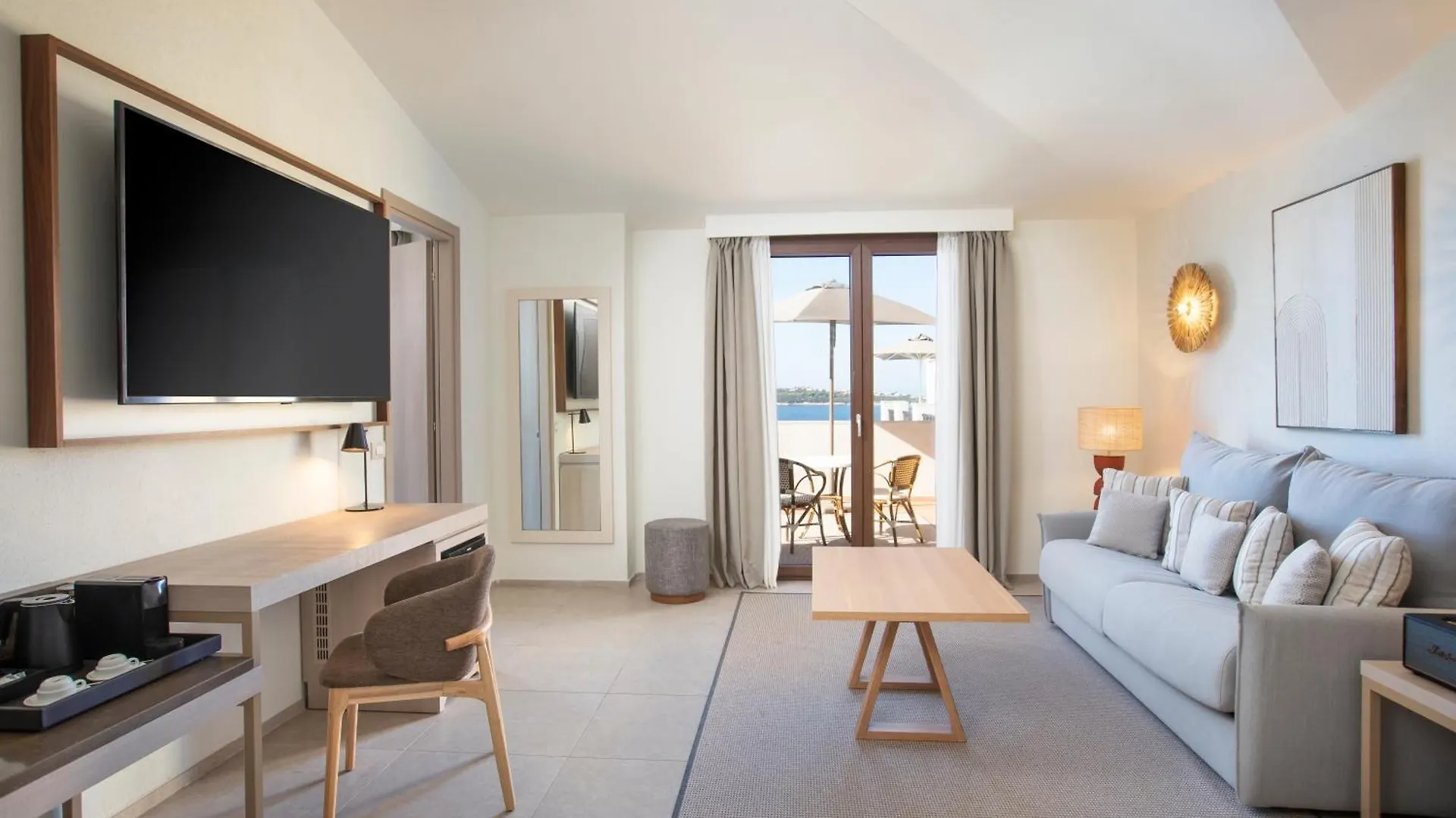 Hotel Mangia'S Santa Teresa Sardinia, Curio Collection By Hilton Santa Teresa Gallura Itálie