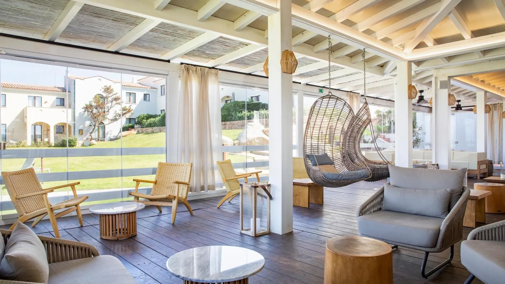Hotel Mangia'S Santa Teresa Sardinia, Curio Collection By Hilton Santa Teresa Gallura