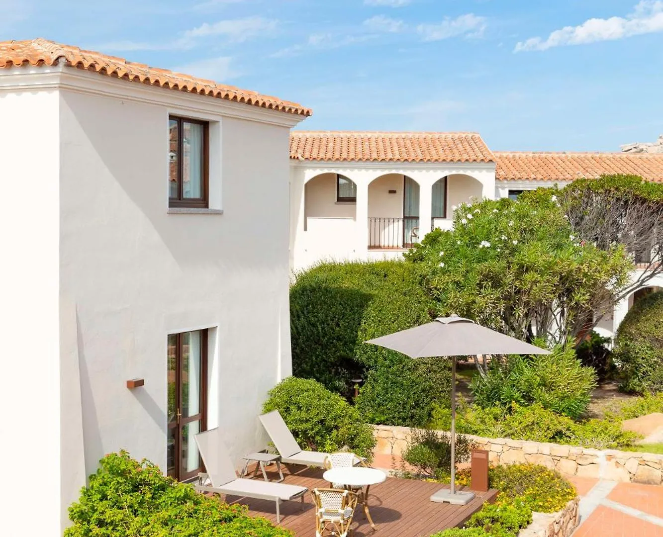 Hotel Mangia'S Santa Teresa Sardinia, Curio Collection By Hilton Santa Teresa Gallura