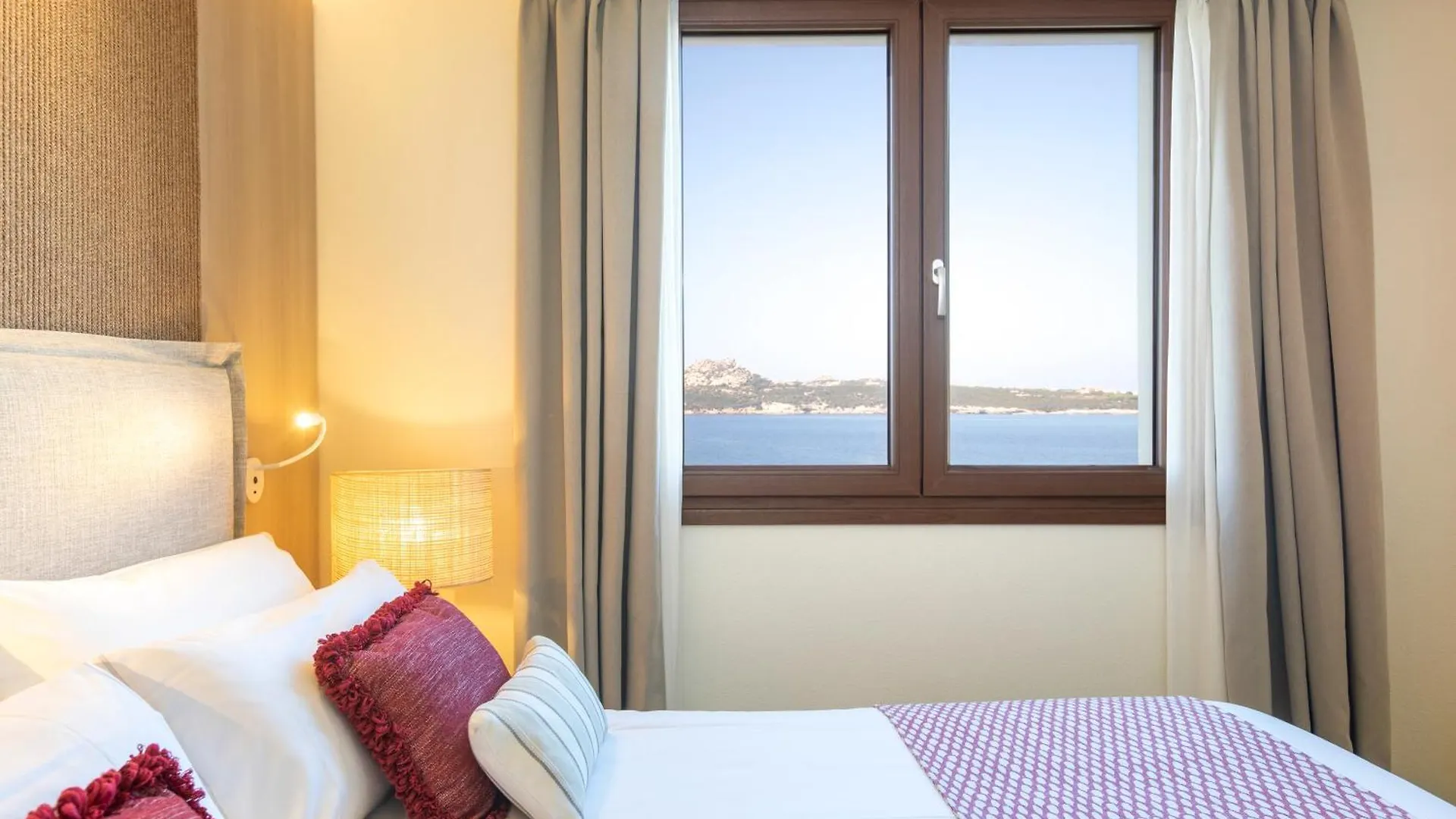 Mangia'S Santa Teresa Sardinia, Curio Collection By Hilton Hotel Santa Teresa Gallura 5*,