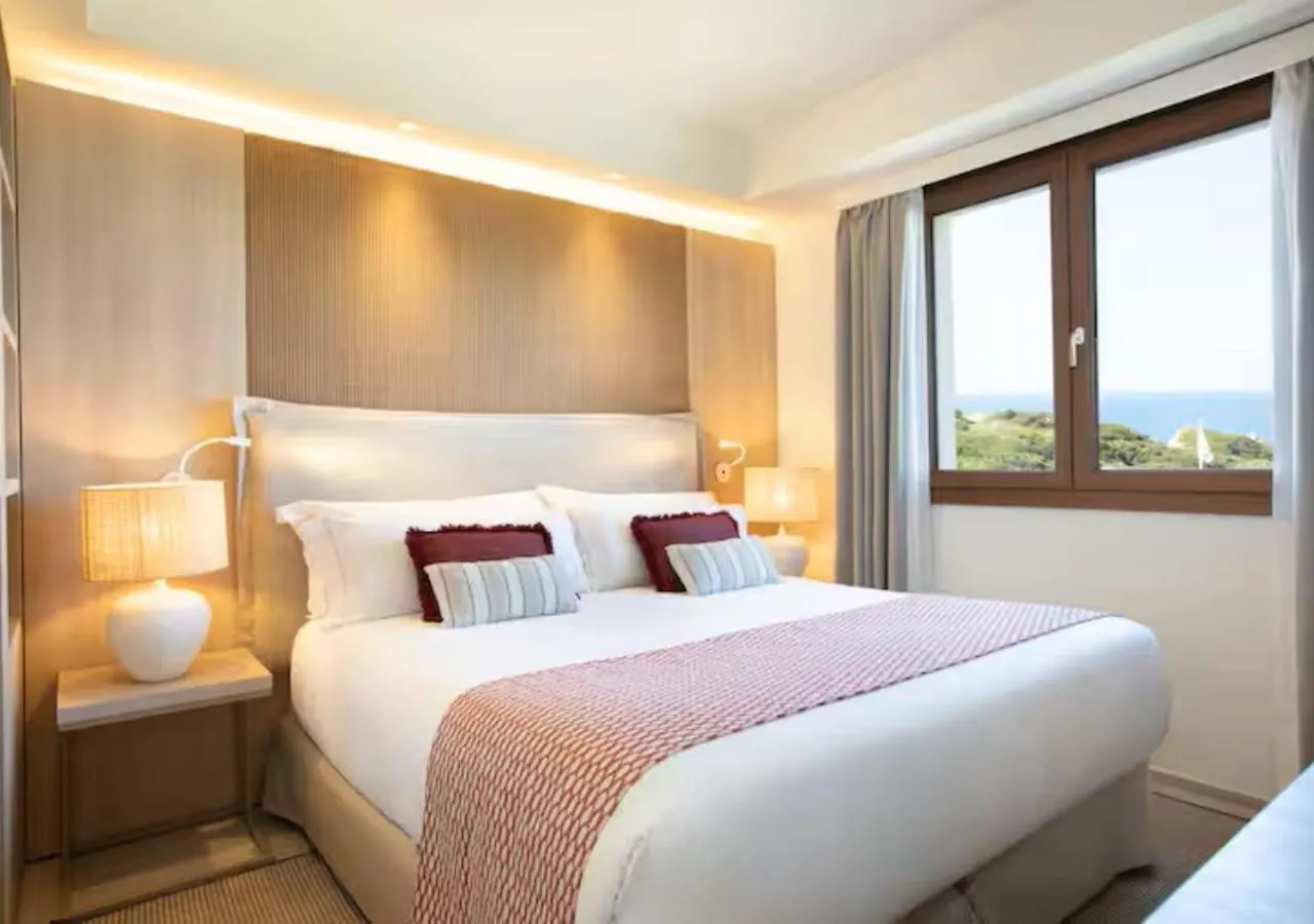 ***** Resort Mangia'S Santa Teresa Sardinia, Curio Collection By Hilton Hotel Santa Teresa Gallura Italy