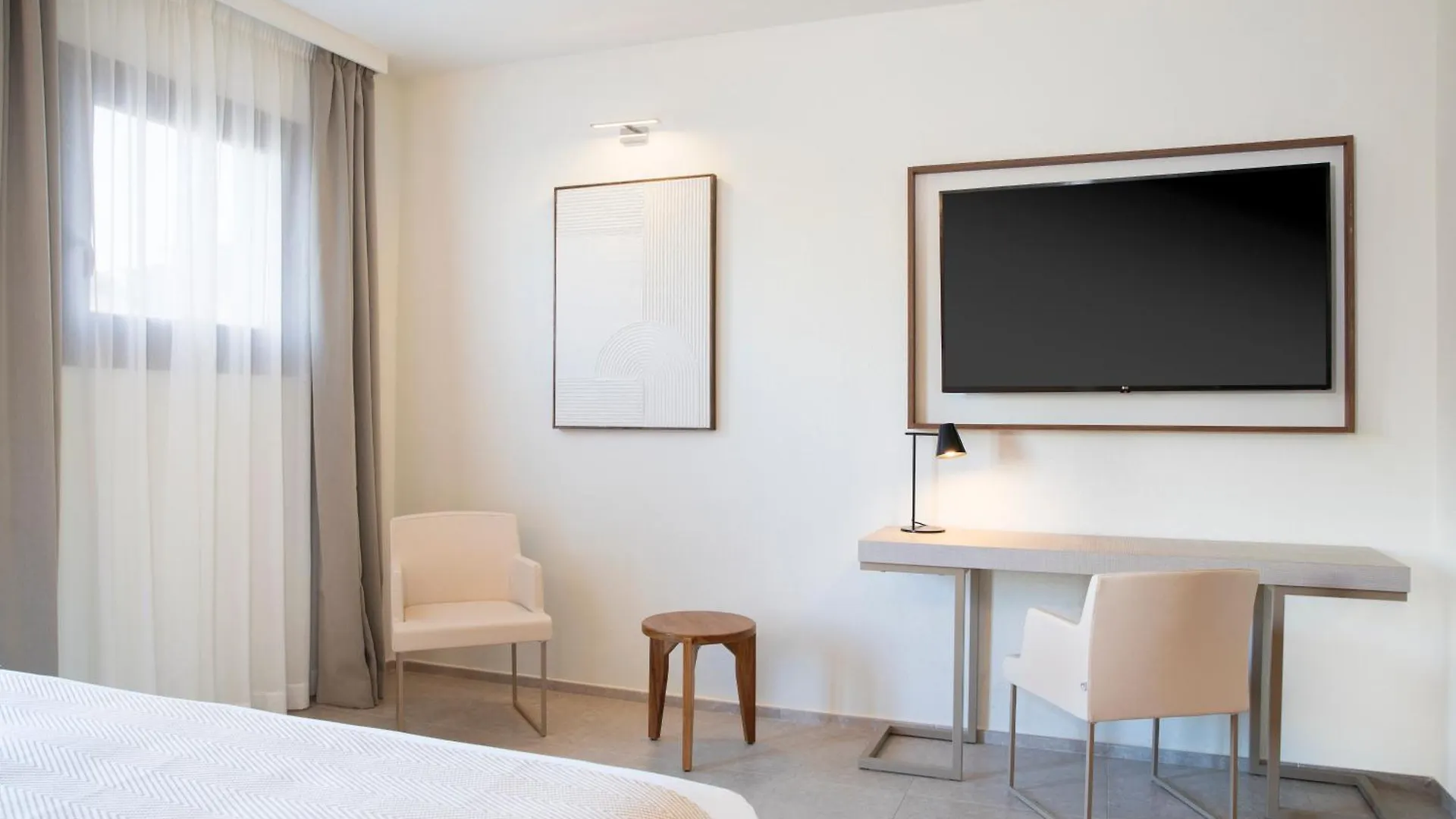 Hotel Mangia'S Santa Teresa Sardinia, Curio Collection By Hilton Santa Teresa Gallura