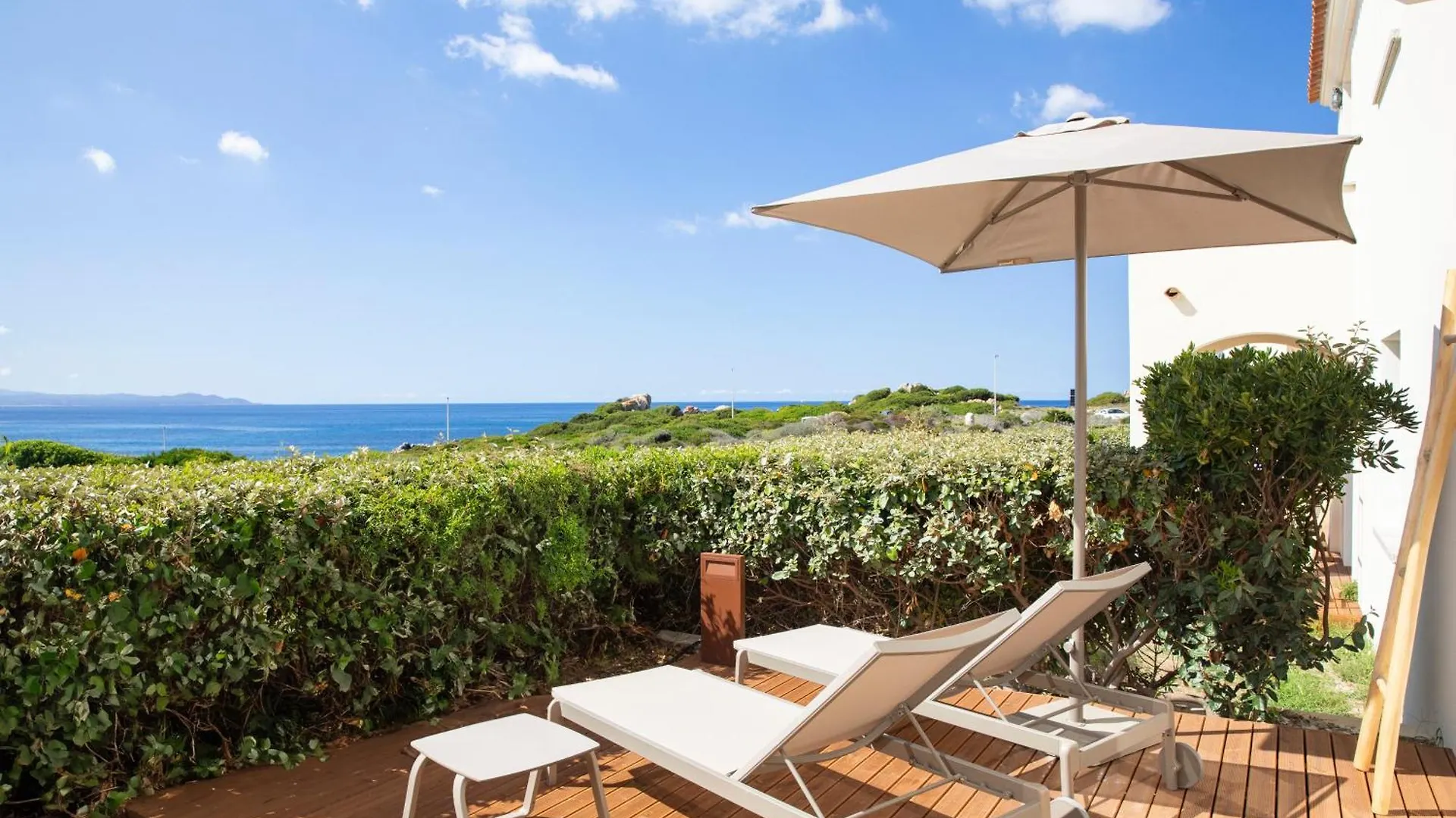 Hotel Mangia'S Santa Teresa Sardinia, Curio Collection By Hilton Santa Teresa Gallura Itálie
